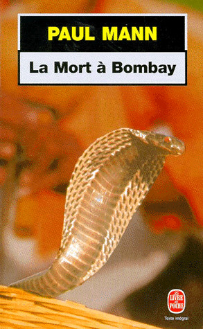 La mort à Bombay