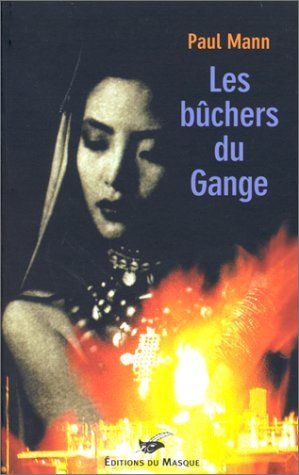 Les bûchers du Gange
