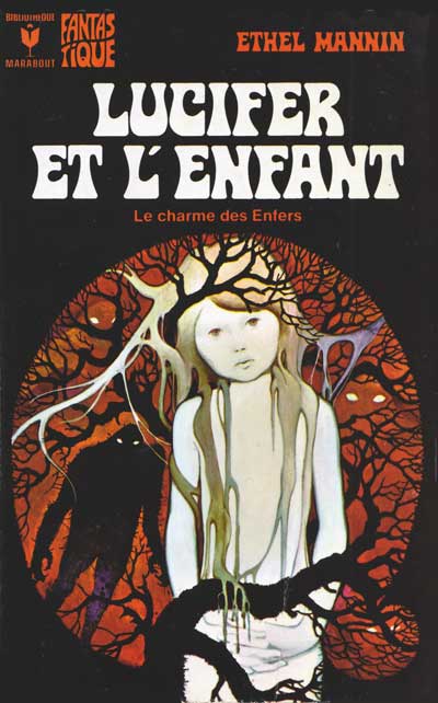 Lucifer et l'enfant: roman