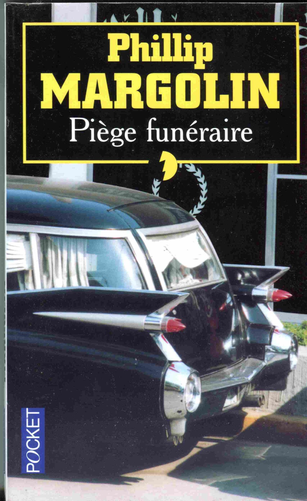 Piège funéraire