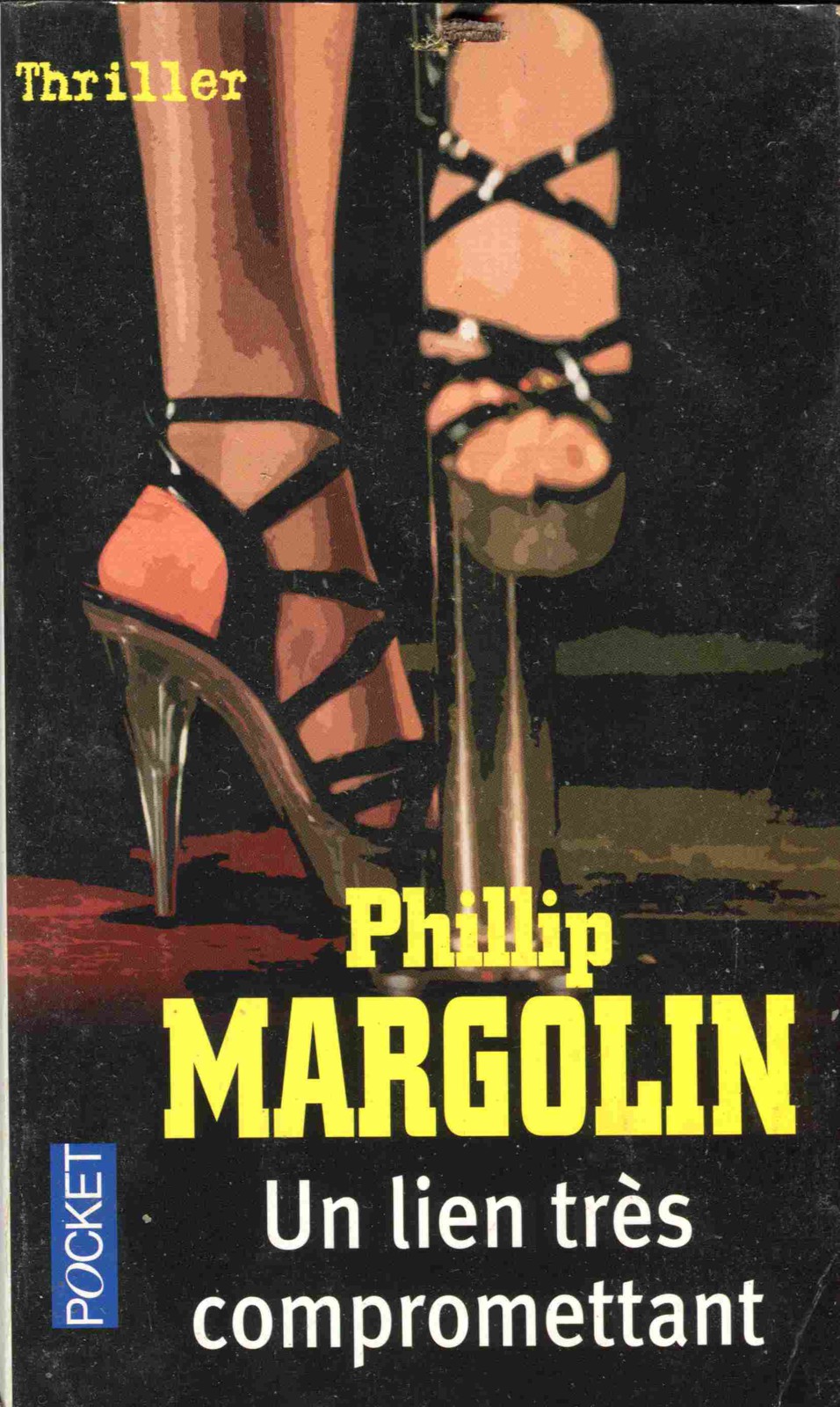 Un Lien Très Compromettant