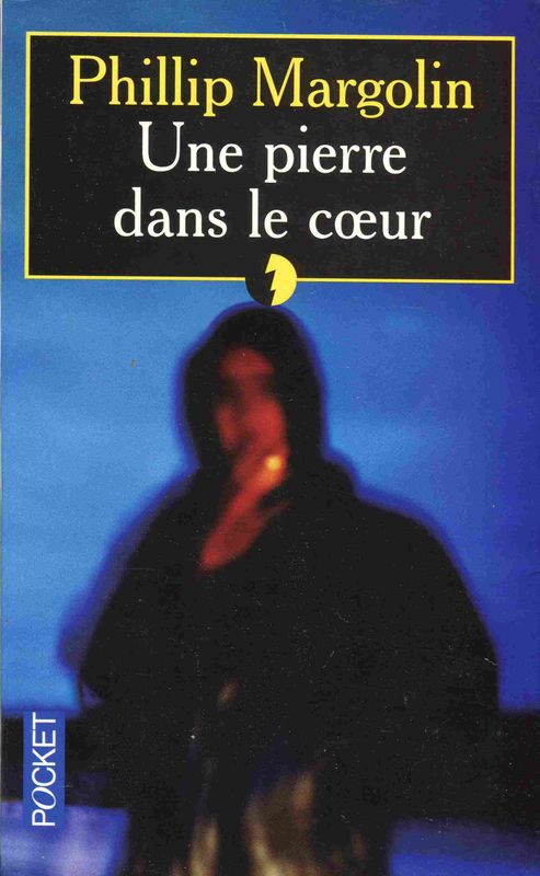 Une pierre dans le coeur