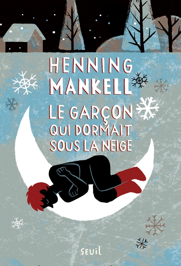 Le garçon qui dormait sous la neige