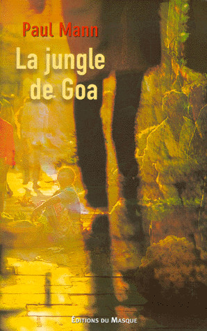 La Jungle de Goa