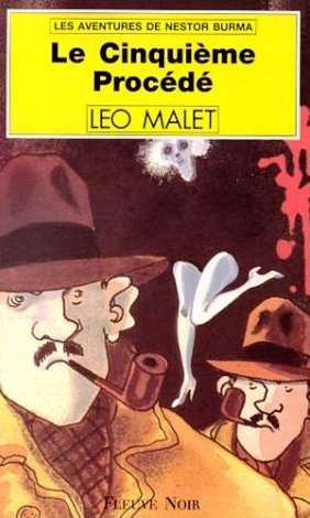 Le Cinquième Procédé