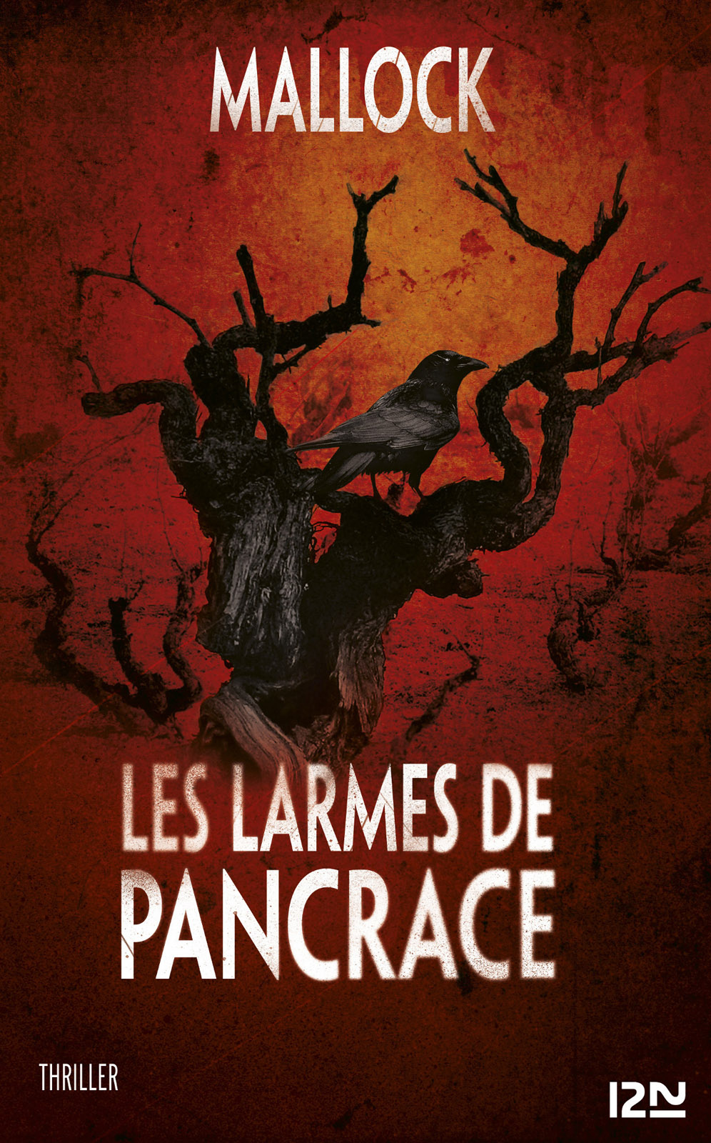 Les Larmes de Pancrace