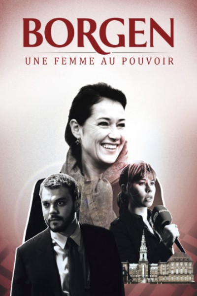 Borgen - Une femme au pouvoir