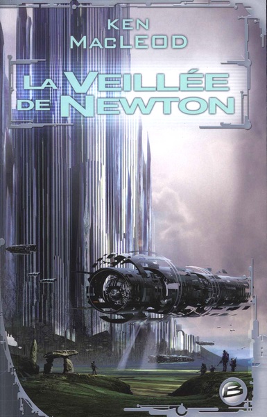 La veillée de Newton