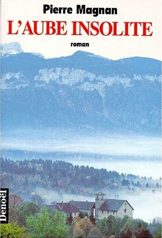 L'aube insolite