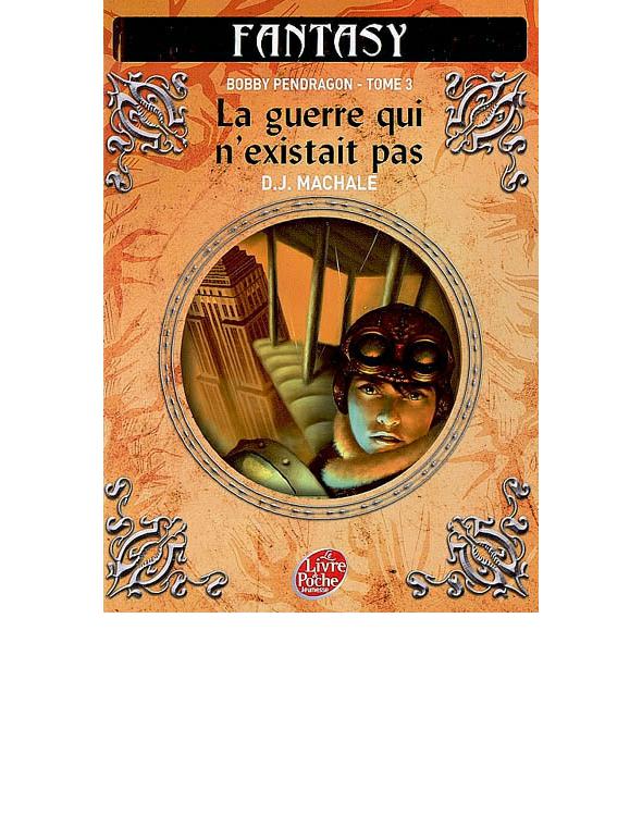 La guerre qui n'existait pas