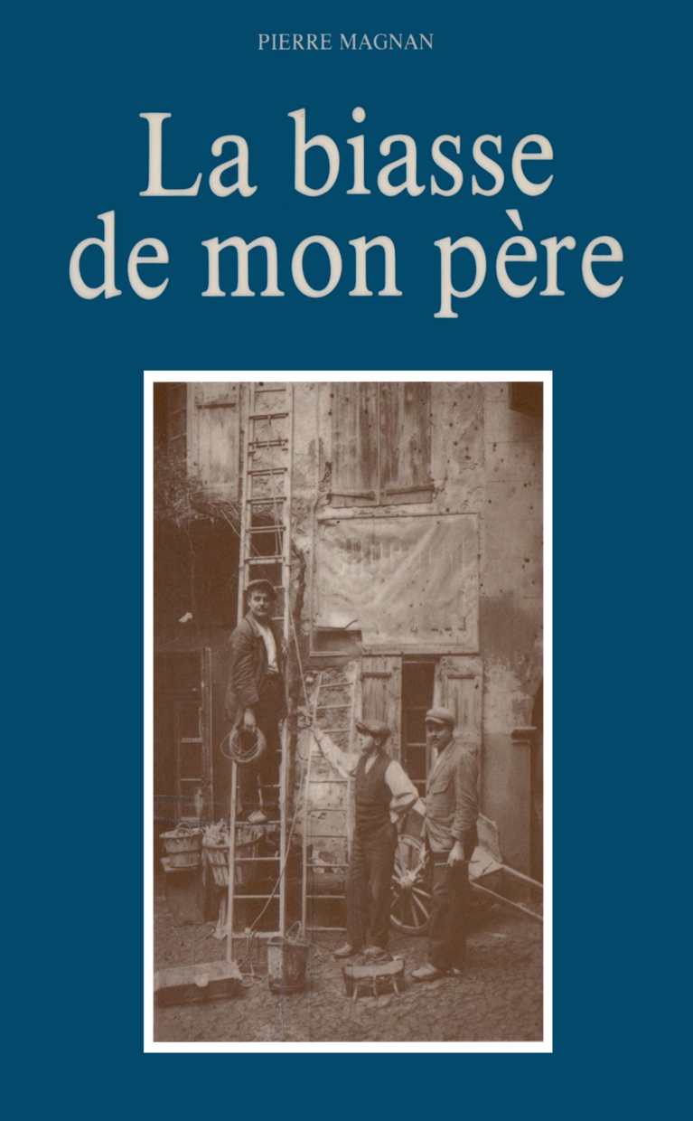 La biasse de mon père