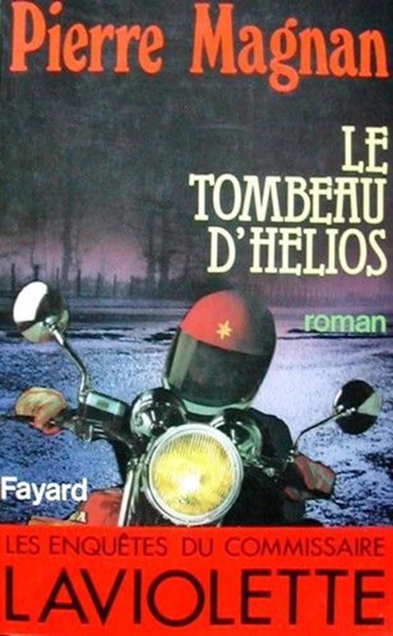 Le tombeau d'Hélios