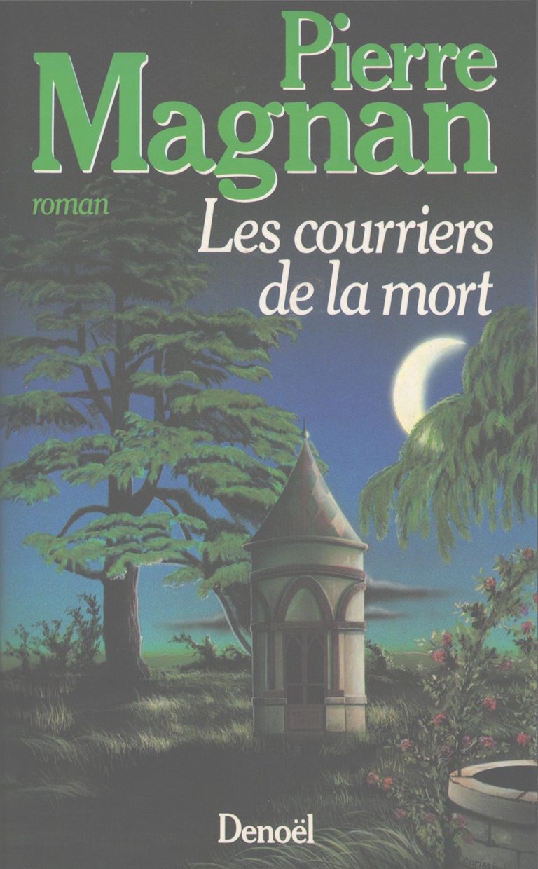 Les courriers de la mort