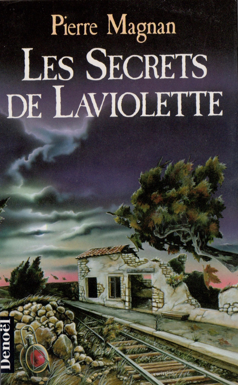 Les secrets de Laviolette