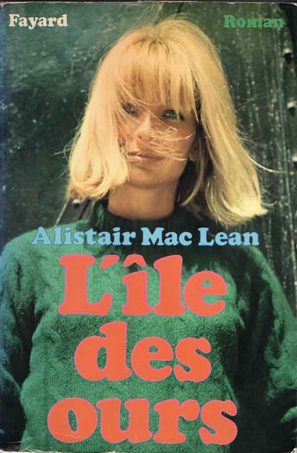 L'Ile aux ours