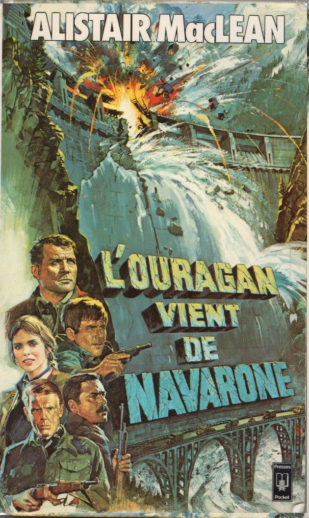 L'ouragan vient de Navaronne