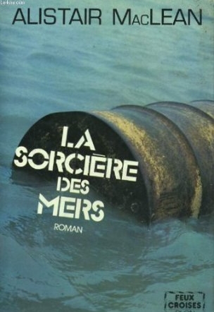 La sorcière des mers