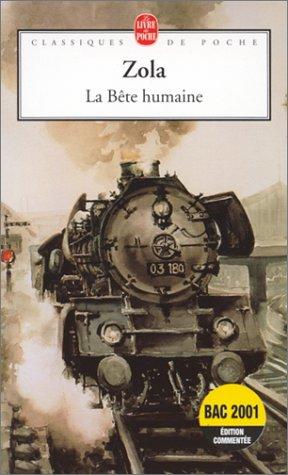 La Bête humaine
