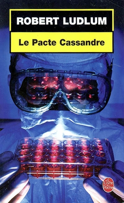 Le Pacte Cassandre