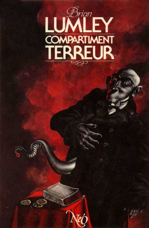 Compartiment terreur