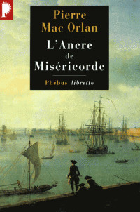 L'ancre de miséricorde
