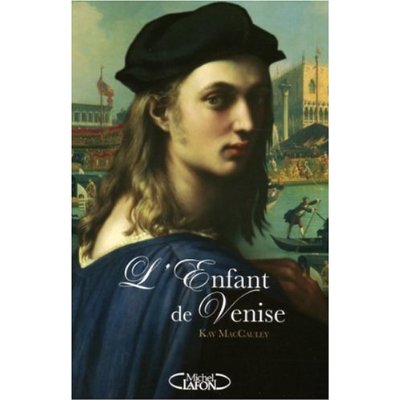 L'Enfant de Venise