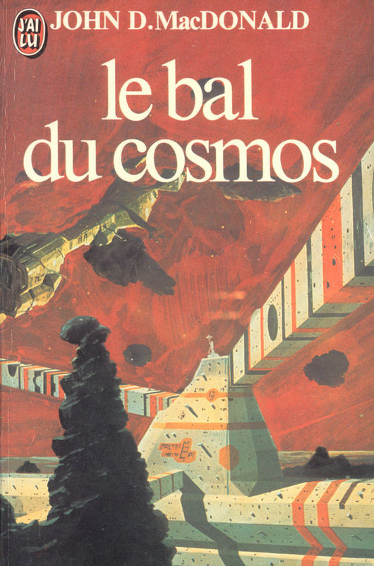 Le bal du cosmos