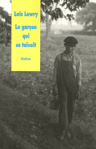 Le Garçon qui se taisait