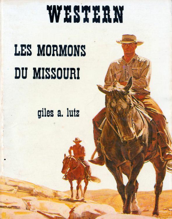 Les mormons du Missouri