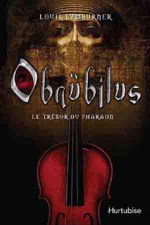 Le trésor du pharaon