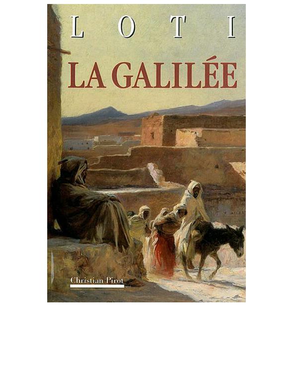 La Galilée