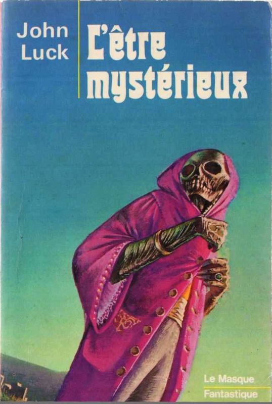 L'Être mystérieux