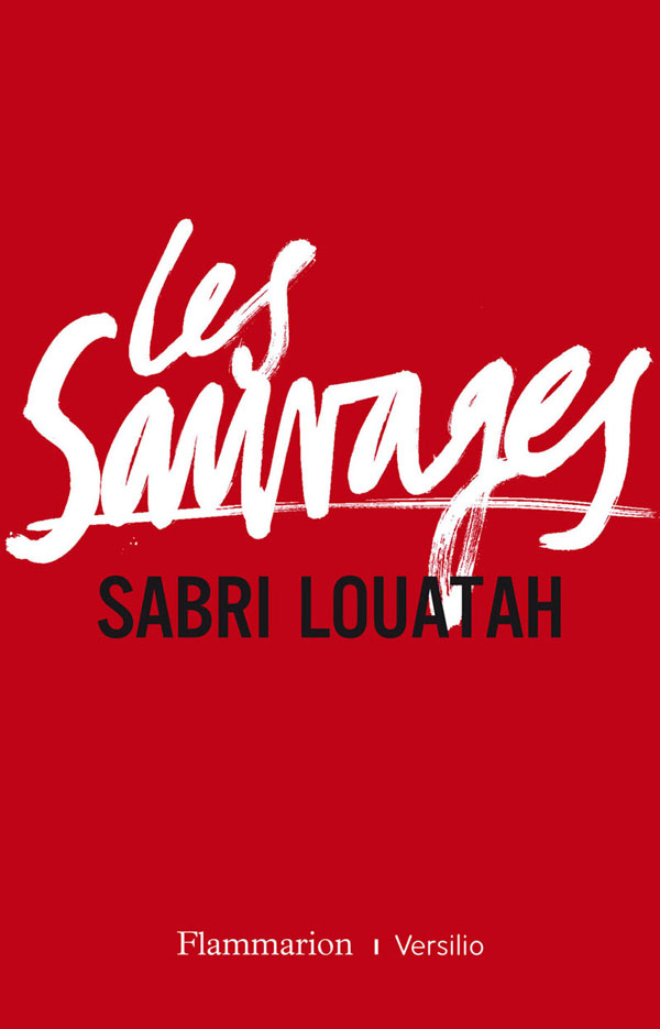 LES SAUVAGES