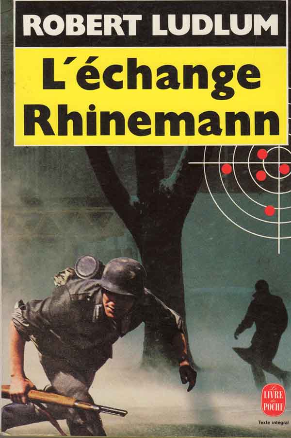 L'échange Rhinemann