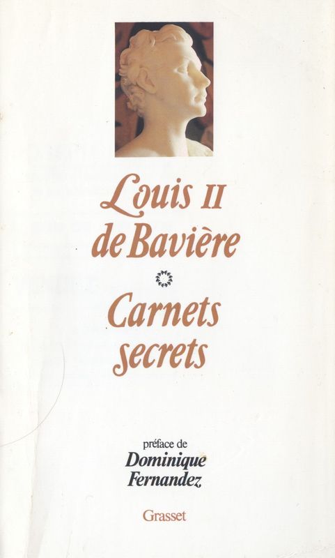 Carnets secrets, 1869-1886