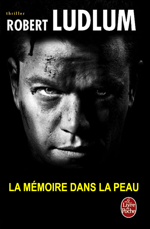 La Mémoire dans la peau