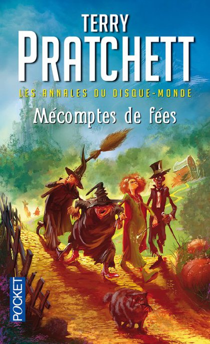 Mécomptes de fées