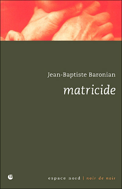 Matricide