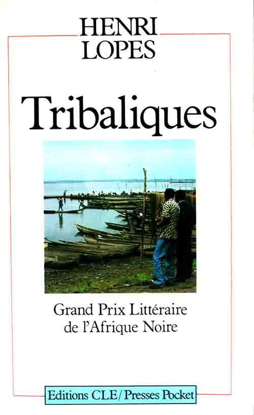 Tribaliques