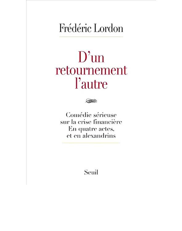 D'un retournement à l'autre