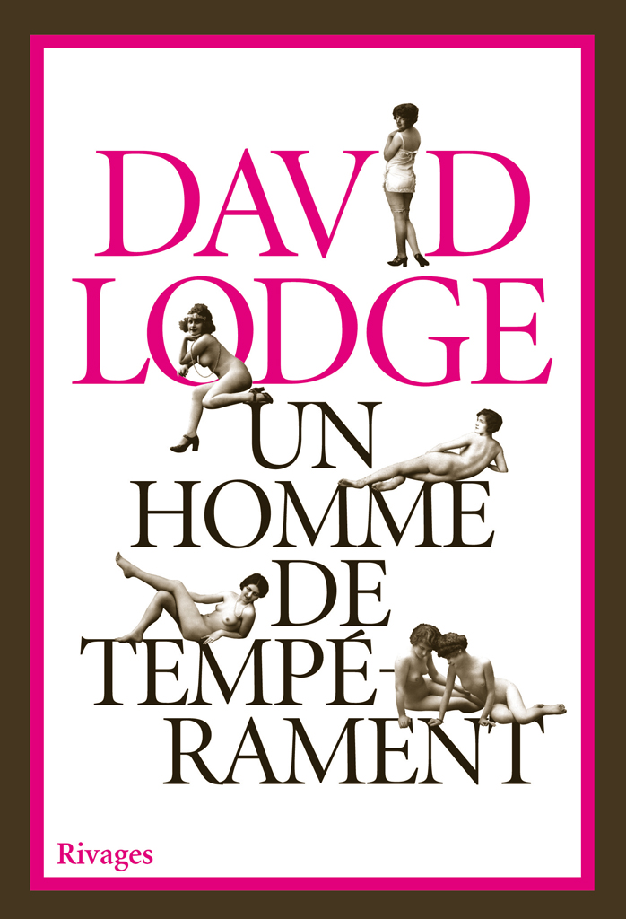 Un homme de tempérament