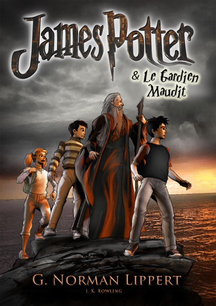 JP & La Malédiction du gardien