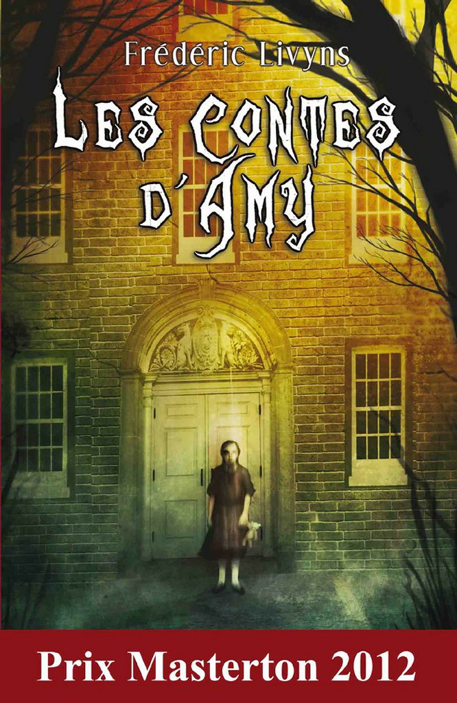 Les contes d'Amy