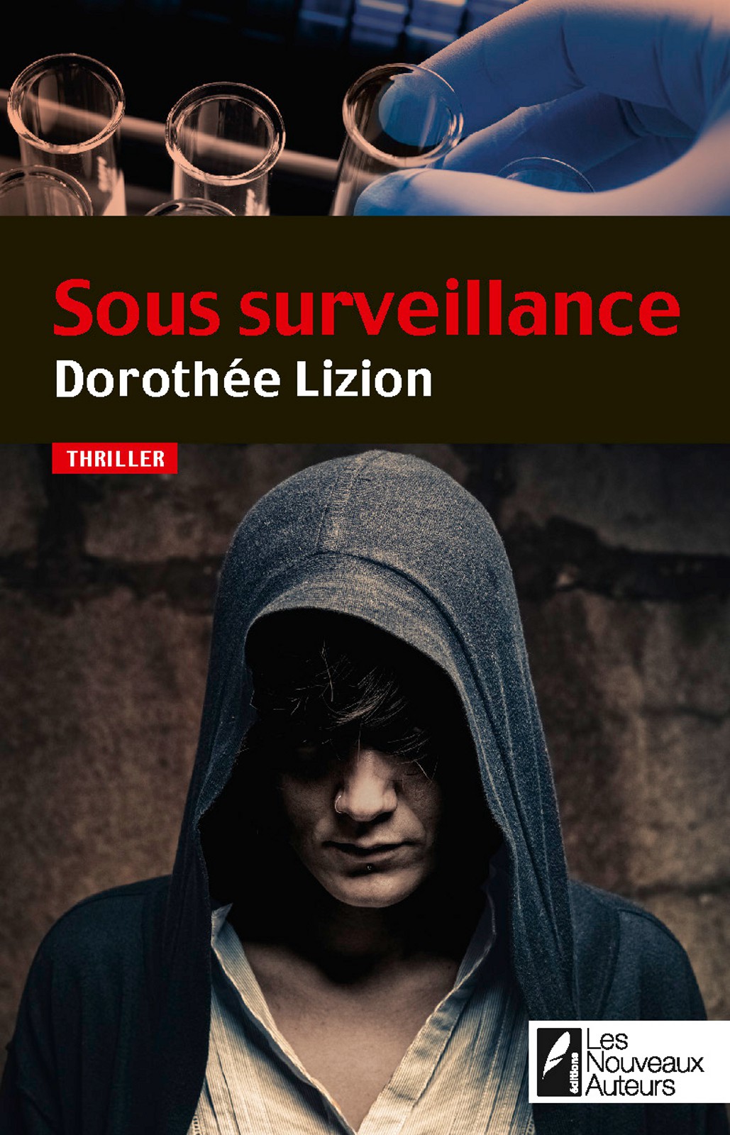 Sous surveillance