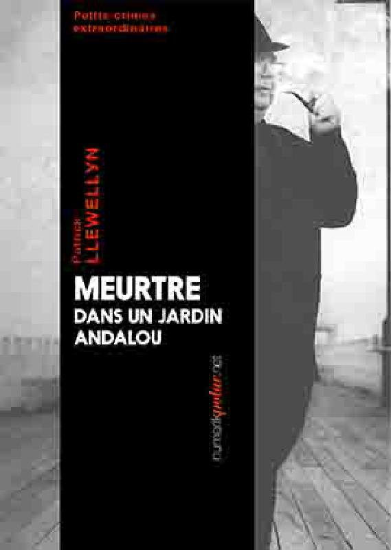 Meurtre dans un jardin andalou