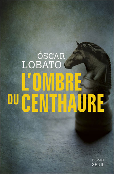 L'ombre du Centhaure