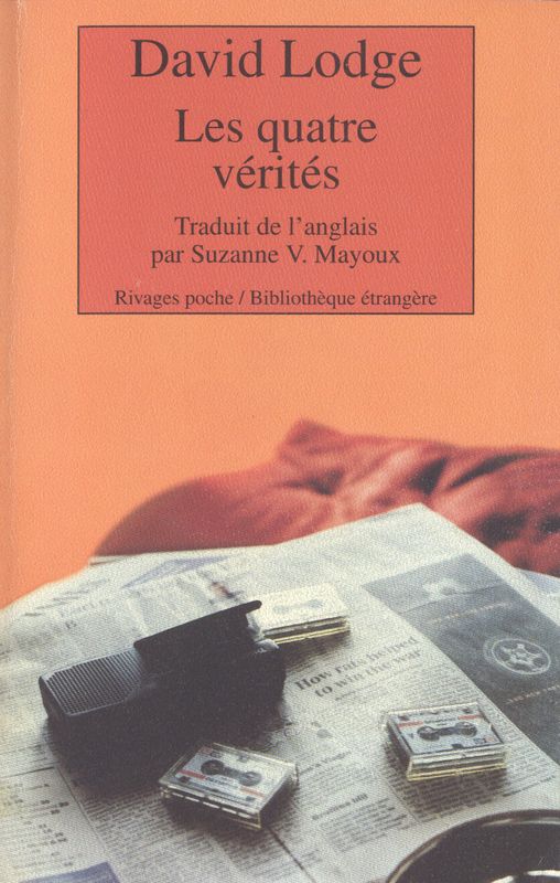 Les quatre vérités