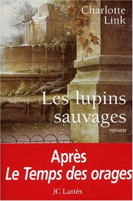 Les lupins sauvages