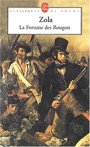 La fortune des Rougon