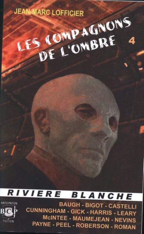 Les Compagnons de l’Ombre 4